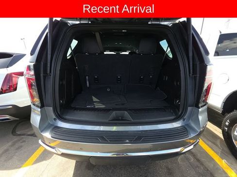 Used 2025 Chevrolet Tahoe LT image 4