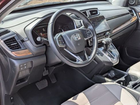Used 2018 Honda CR-V EX-L image 11