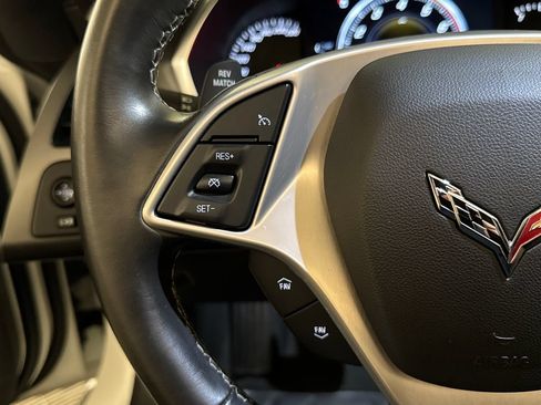 Used 2019 Chevrolet Corvette Z06 RWD image 30