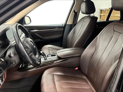 Used 2015 BMW X5 xDrive35i image 25