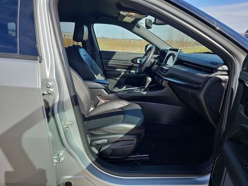 Used 2024 Jeep Compass Trailhawk image 27