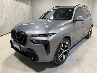 Used 2024 BMW X7 xDrive40i w/ Executive Package