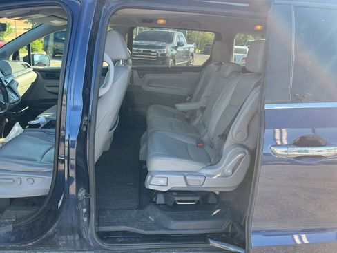 Used 2022 Honda Odyssey EX-L image 11