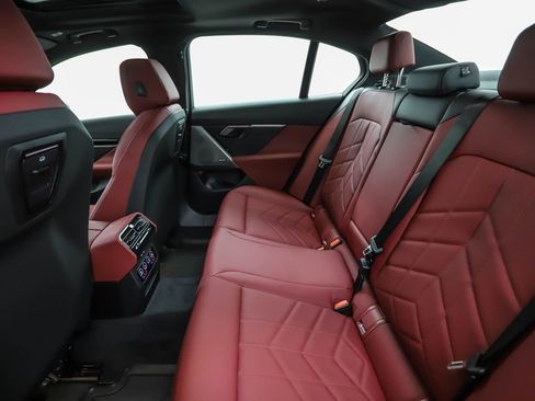 New 2026 BMW 530i xDrive 530i xDrive w/ M Sport Package image 22