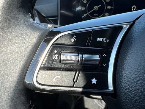 Used 2024 Kia Seltos S AWD/4WD image 25