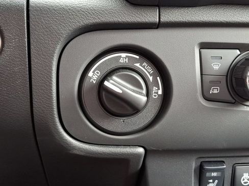Used 2025 Nissan Frontier PRO-4X w/ Pro Premium Package AWD/4WD image 27
