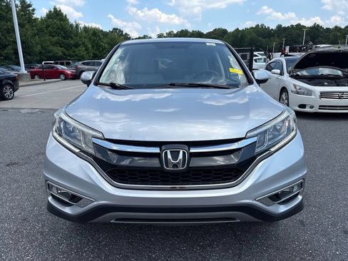 Used 2016 Honda CR-V EX image 10