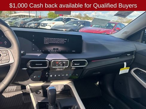 New 2026 Nissan Sentra SL image 17