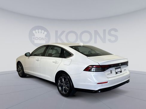 Used 2023 Honda Accord EX-L image 4