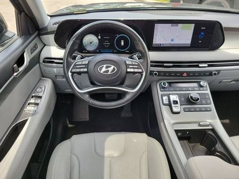 Certified 2023 Hyundai Palisade SEL w/ Cargo Package FWD image 14
