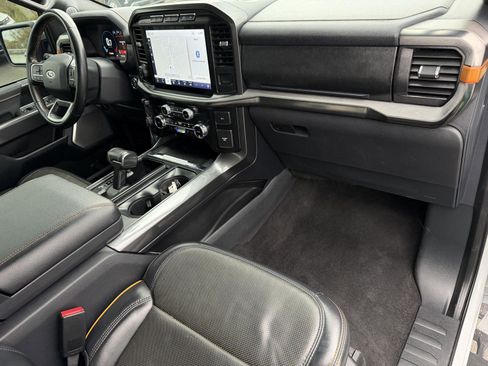 Used 2023 Ford F150 Tremor w/ Equipment Group 402A High AWD/4WD image 26