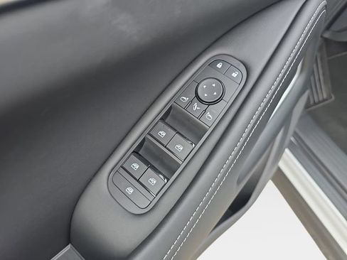 Used 2027 INFINITI QX65 Sport AWD/4WD image 20