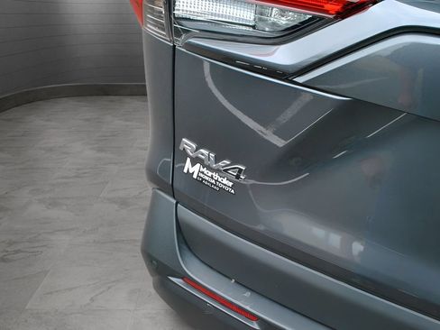 Certified 2023 Toyota RAV4 XLE Premium AWD/4WD image 27