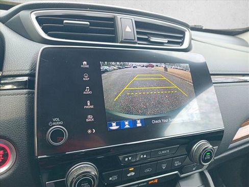 Used 2017 Honda CR-V EX-L image 23