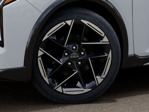 New 2026 Kia K4 GT-Line FWD image 9