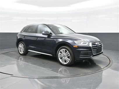 Used 2019 Audi Q5 2.0T Premium Plus w/ Premium Plus Package