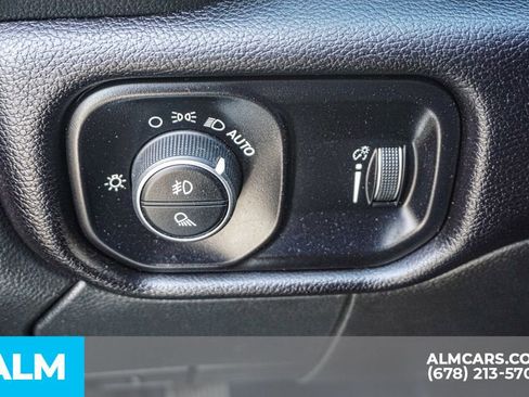 Used 2024 RAM 2500 Big Horn image 46