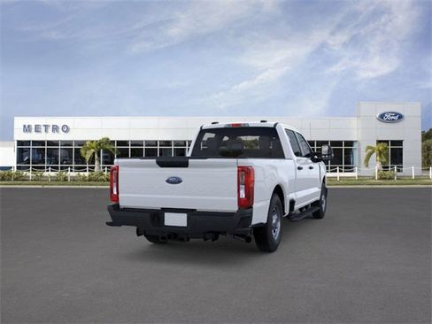 New 2026 Ford F250 XL image 8