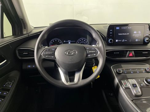 Used 2023 Hyundai Santa Fe SE image 15
