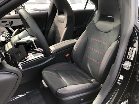 New 2026 Mercedes-Benz CLA 250 4MATIC image 33