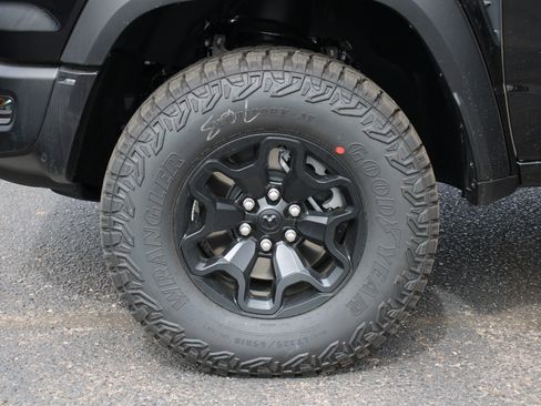 New 2026 RAM 1500 RHO AWD/4WD image 40