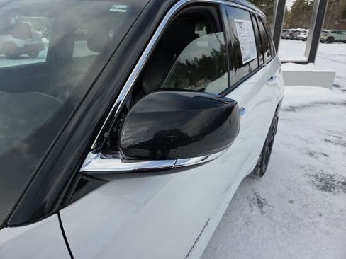 Used 2023 Jeep Grand Cherokee Overland w/ Luxury Tech Group IV image 42