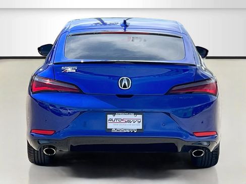 Used 2025 Acura Integra A-Spec FWD image 6