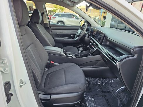 Used 2025 Hyundai Tucson SEL image 29