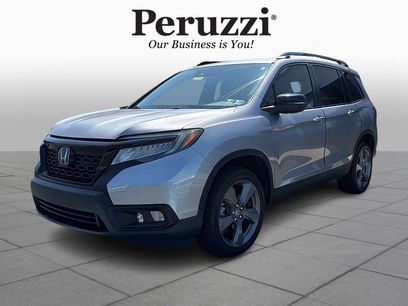 Used 2019 Honda Passport Touring