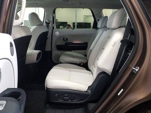 New 2026 Hyundai Palisade Calligraphy image 14