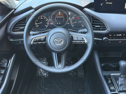 New 2026 MAZDA MAZDA3 2.5 S Sedan w/ Preferred Pkg FWD image 14