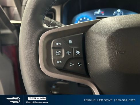 New 2025 Ford Bronco Badlands image 20