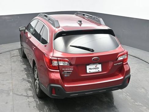 Used 2019 Subaru Outback 2.5i Limited AWD/4WD image 22