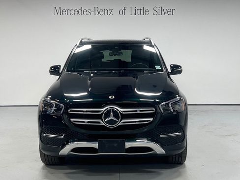Used 2022 Mercedes-Benz GLE 350 4MATIC image 9