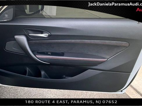 Used 2020 BMW M2 Competition w/ Executive Package image 17