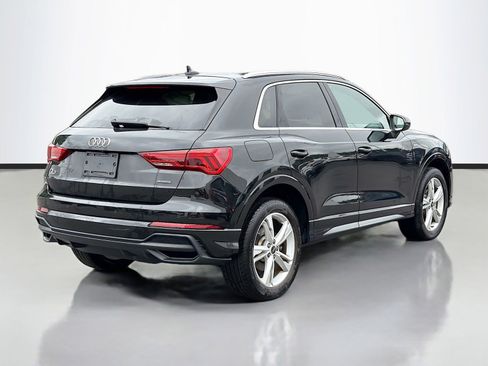 Used 2023 Audi Q3 2.0T Premium Plus AWD/4WD image 5