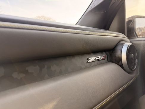 Used 2024 Chevrolet Colorado ZR2 image 24