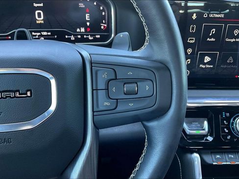 Used 2024 GMC Sierra 1500 Denali Ultimate image 14