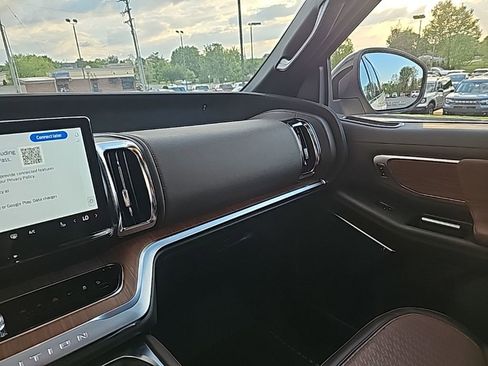 New 2026 Ford Expedition Max King Ranch AWD/4WD image 22
