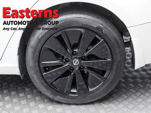 Used 2022 Nissan Altima 2.5 SL image 8