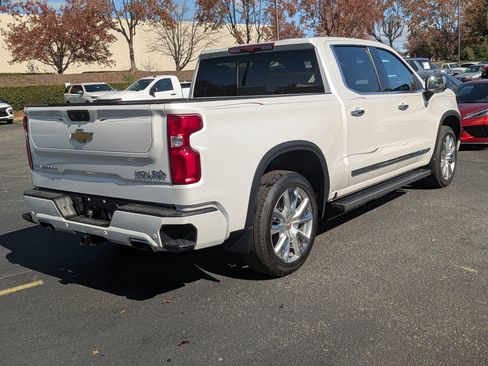 Certified 2023 Chevrolet Silverado 1500 High Country image 9