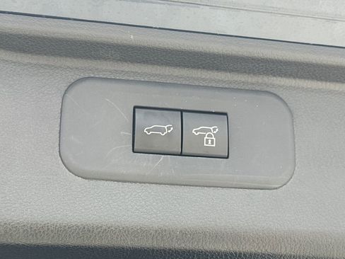 Used 2024 Toyota Grand Highlander AWD Hybrid image 7