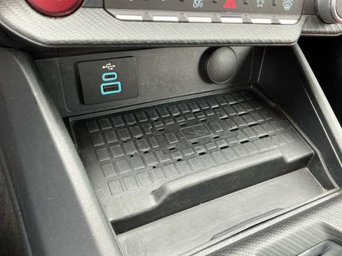 Used 2024 Ford Mustang Premium RWD image 23