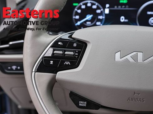 Used 2023 Kia Niro Wind w/ Wind Preserve Package FWD image 15