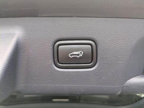 Used 2021 Hyundai Palisade SEL w/ Cargo Package FWD image 14