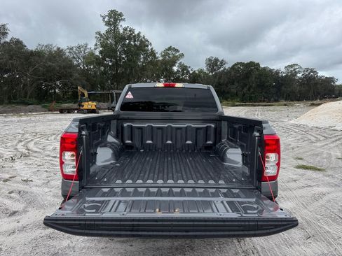 New 2025 Ford Ranger XL image 21