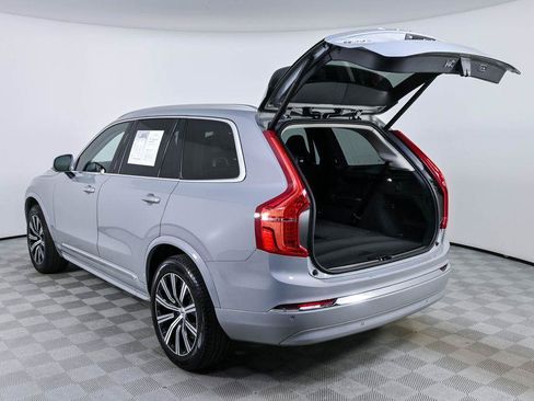 Certified 2025 Volvo XC90 B5 Core AWD/4WD image 34