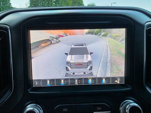 Used 2019 GMC Sierra 1500 AT4 w/ AT4 Premium Package image 30