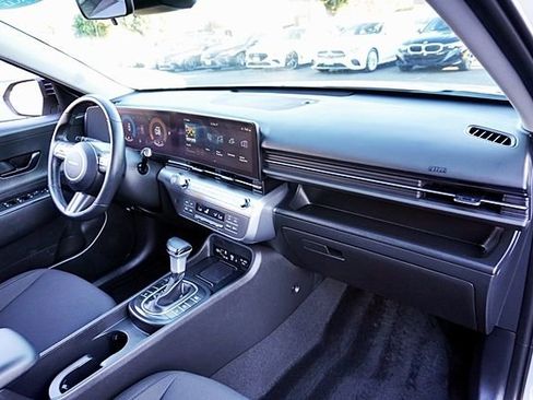 Certified 2026 Hyundai Kona SEL Sport image 10