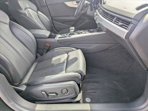 Used 2019 Audi A5 2.0T Premium Plus w/ Premium Plus image 21